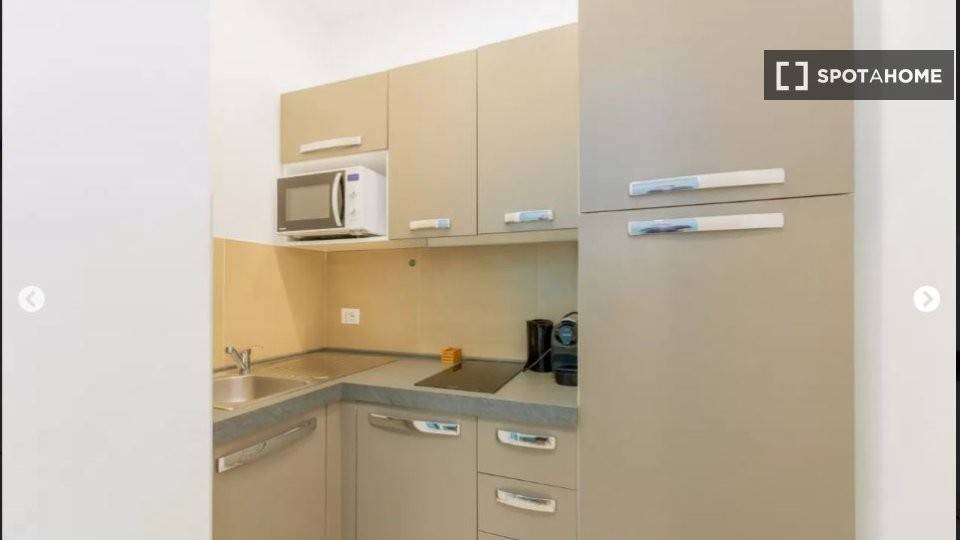 Appartamento in San Salvario, foto 5 di 9