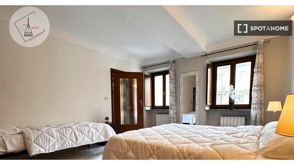 Appartamento in Centro, foto 11 di 14