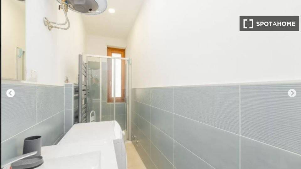 Appartamento in San Salvario, foto 6 di 9