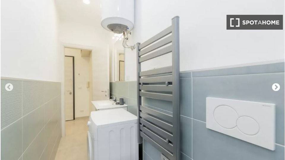 Appartamento in San Salvario, foto 7 di 9