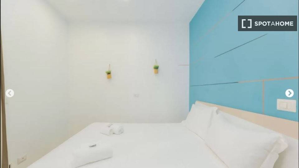 Appartamento in San Salvario, foto 9 di 9