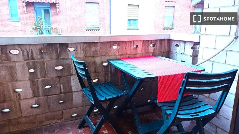 Appartamento in San Salvario, foto 2 di 6