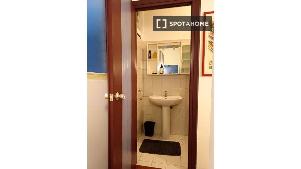 Appartamento in San Salvario, foto 3 di 6