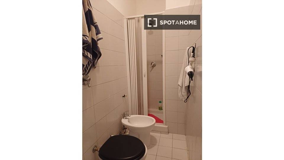 Appartamento in San Salvario, foto 4 di 6