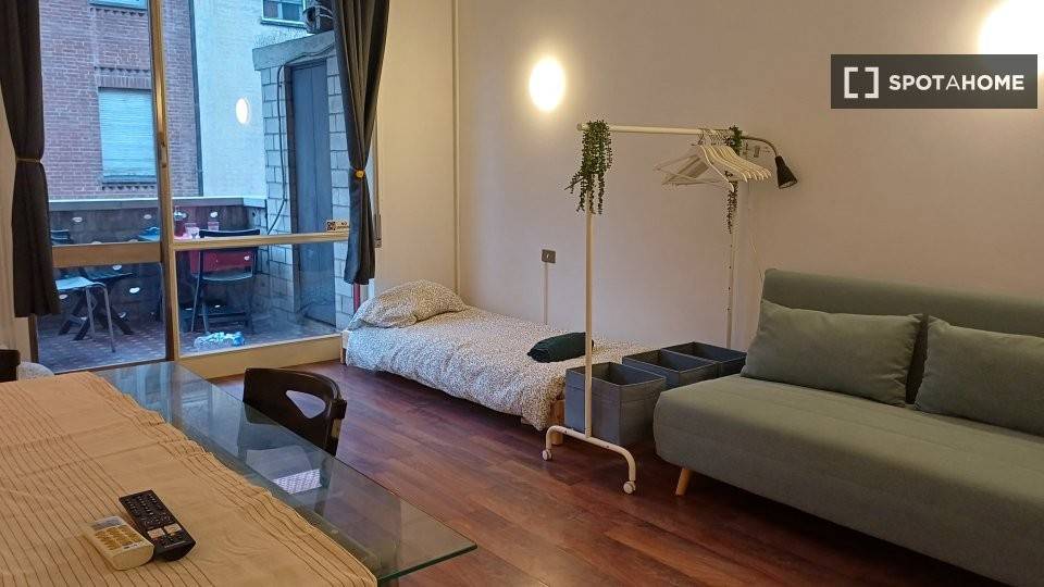 Appartamento in San Salvario, foto 5 di 6