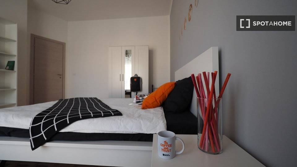 4 stanze singole in Nizza Millefonti, foto 18 di 18