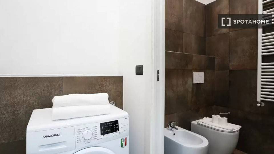 Appartamento in Centro, foto 4 di 9