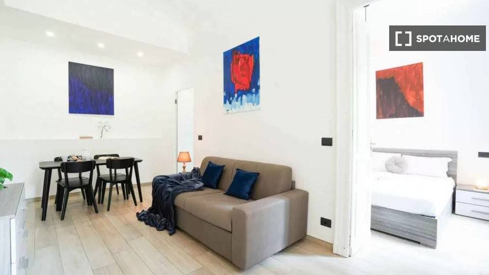 Appartamento in Centro, foto 6 di 9
