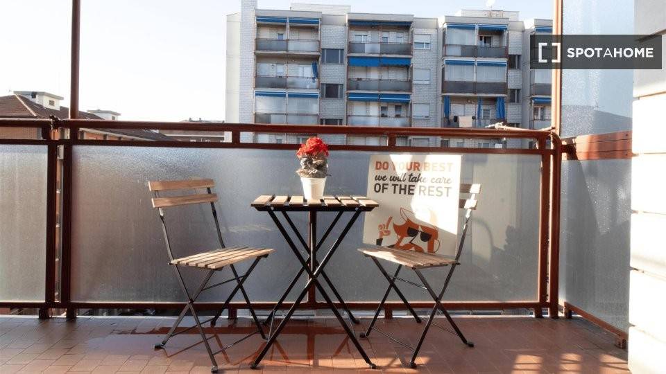 Stanza singola in Lingotto, foto 15 di 18