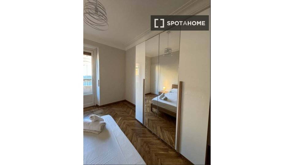 Appartamento in Cenisia, foto 3 di 12