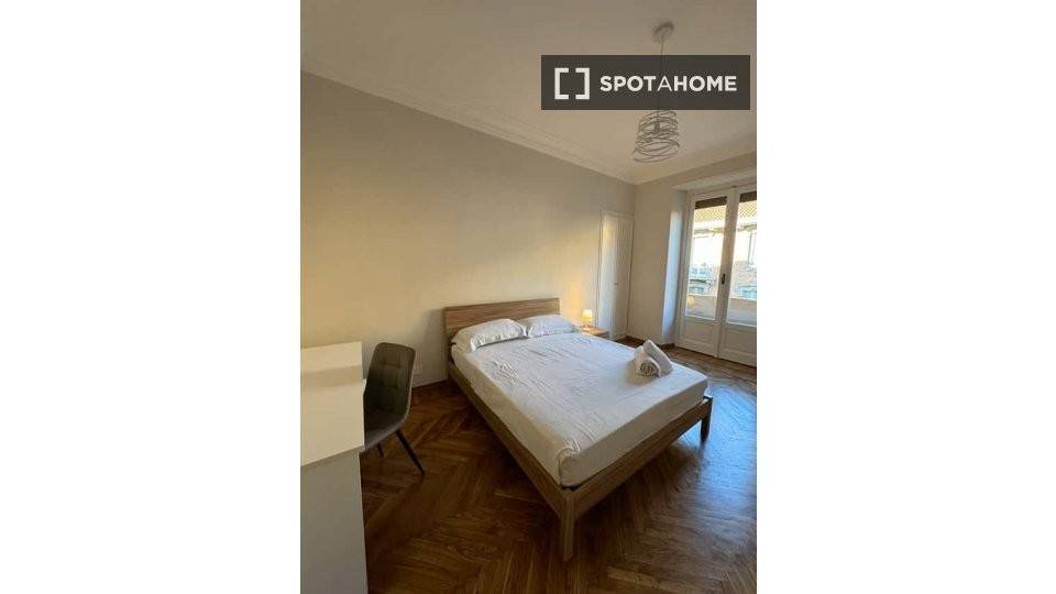 Appartamento in Cenisia, foto 7 di 12