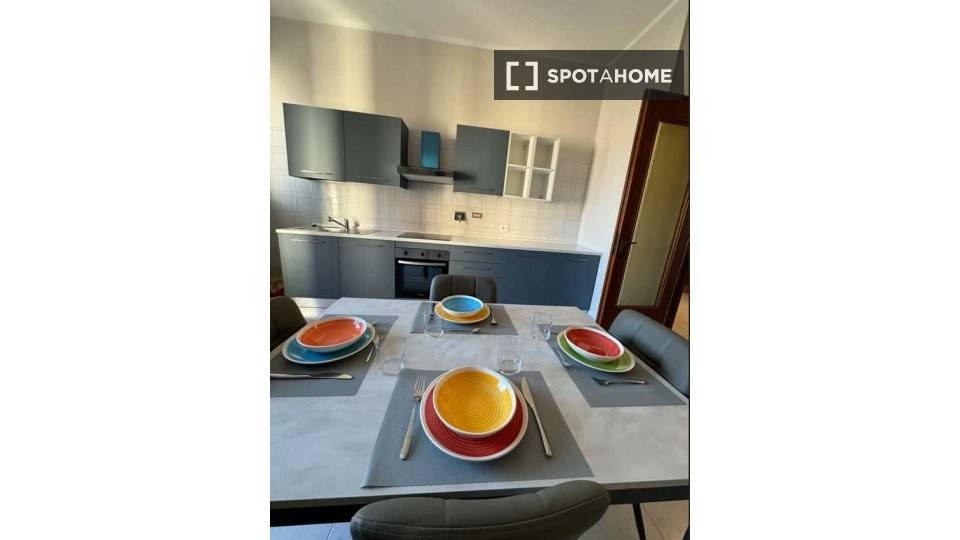 Appartamento in Cenisia, foto 12 di 12