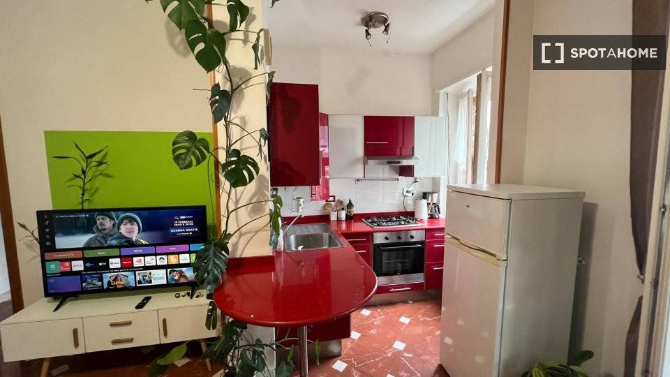 Appartamento in Regio Parco, foto 9 di 9