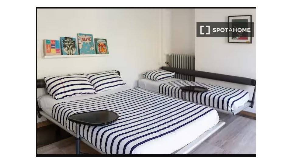 Appartamento in Sassi, foto 2 di 16