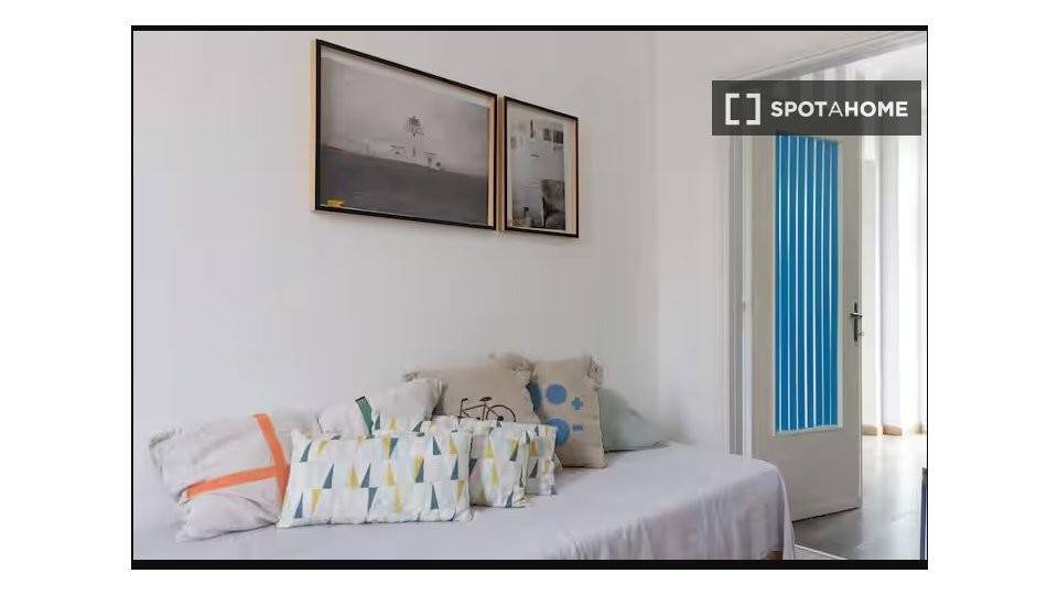 Appartamento in Sassi, foto 7 di 16