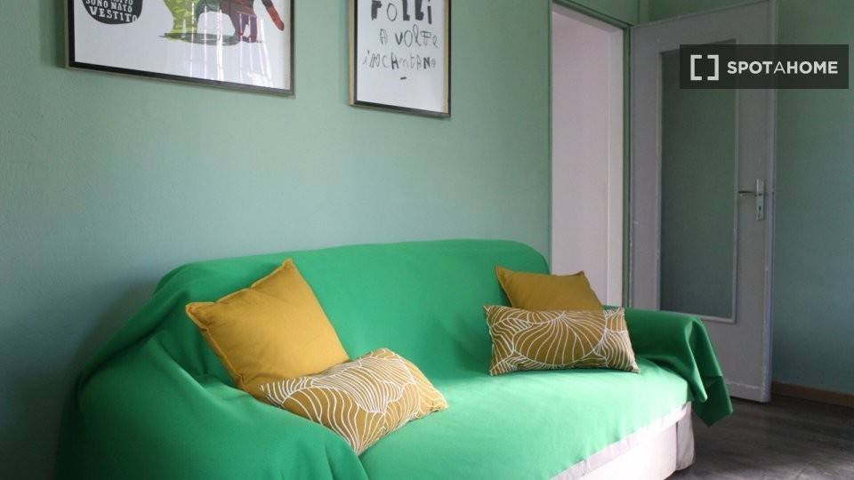 Appartamento in Sassi, foto 10 di 16