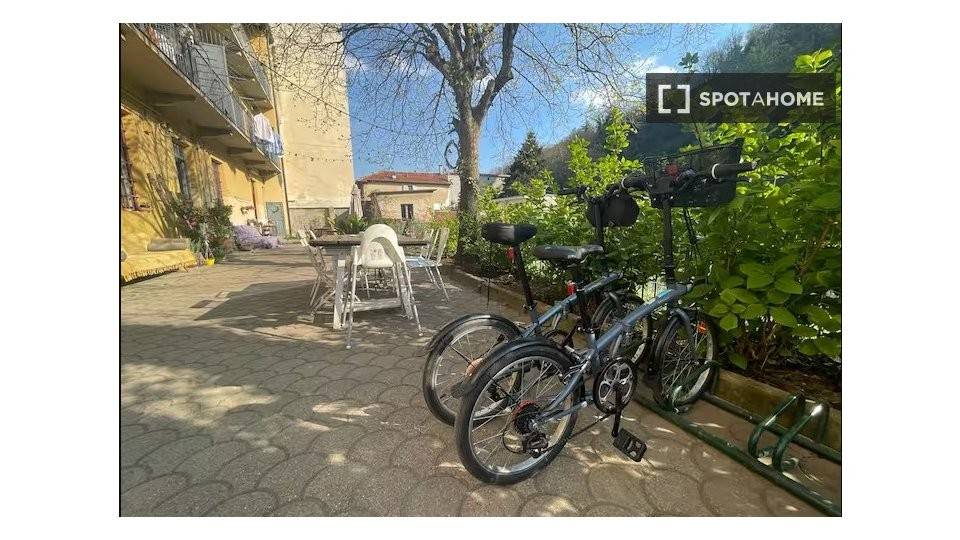 Appartamento in Sassi, foto 15 di 16
