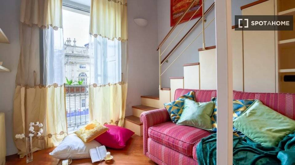 Appartamento in Centro, foto 7 di 17