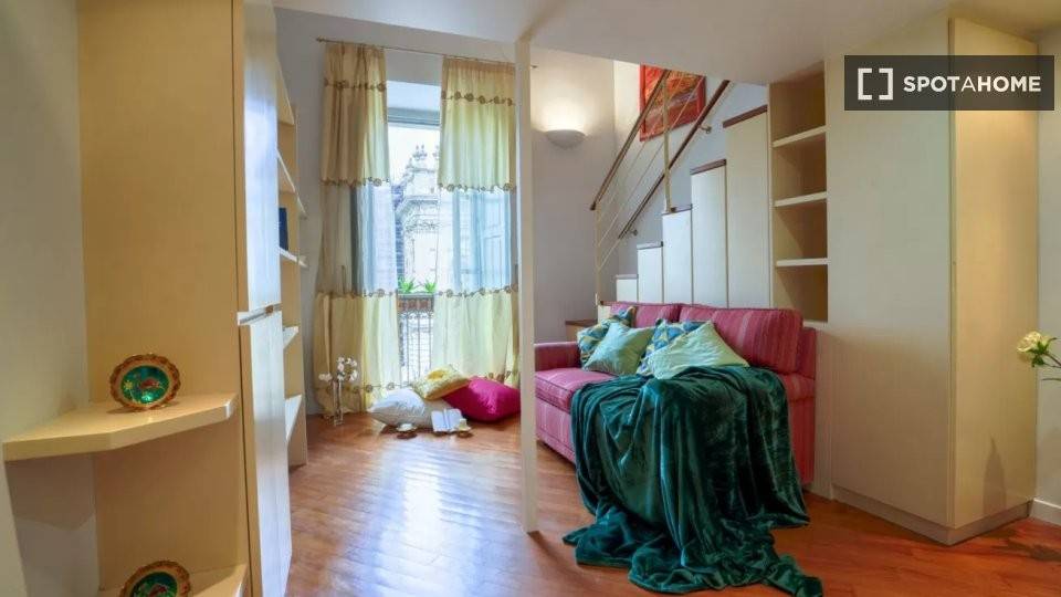 Appartamento in Centro, foto 10 di 17