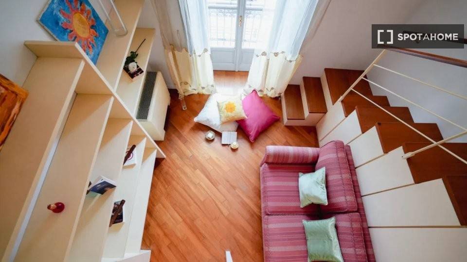 Appartamento in Centro, foto 11 di 17