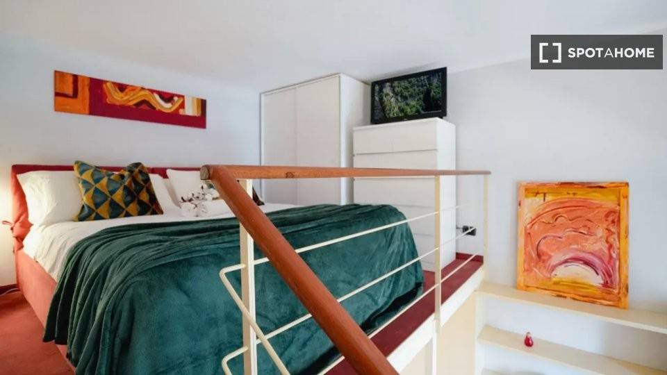 Appartamento in Centro, foto 12 di 17