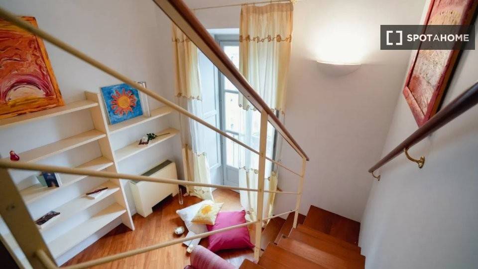 Appartamento in Centro, foto 13 di 17
