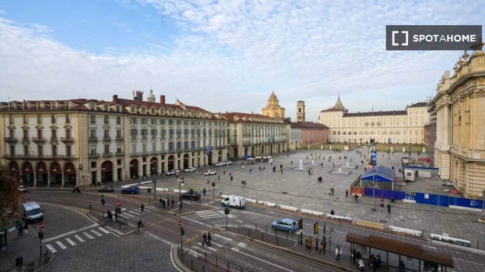 Appartamento in Centro, foto 14 di 17
