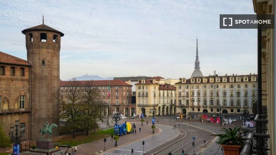 Appartamento in Centro, foto 15 di 17