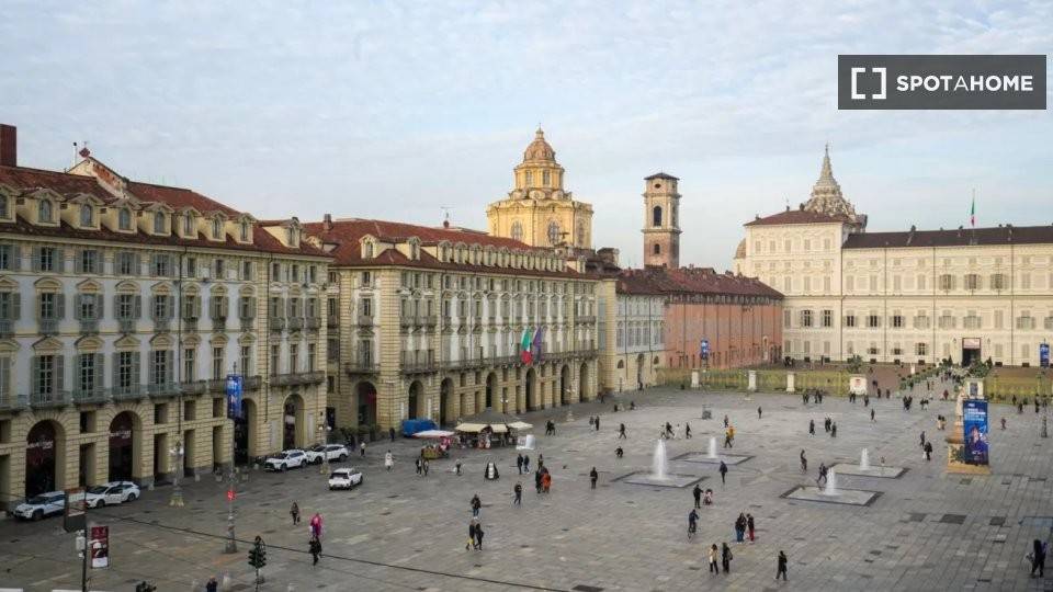 Appartamento in Centro, foto 16 di 17