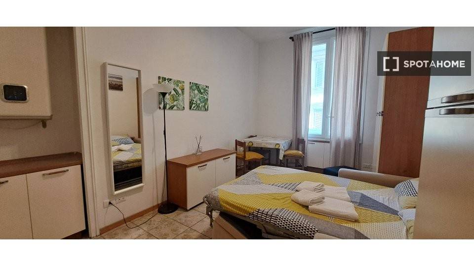 Appartamento in San Salvario, foto 4 di 18