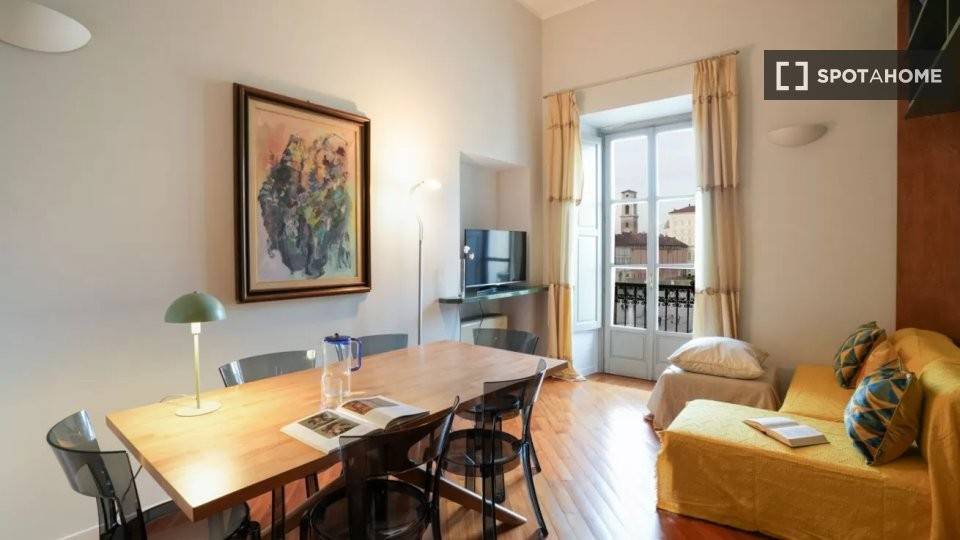 Appartamento in Centro, foto 17 di 17
