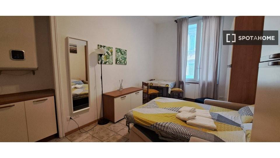 Appartamento in San Salvario, foto 5 di 18