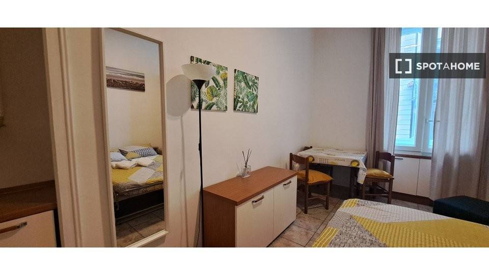 Appartamento in San Salvario, foto 6 di 18