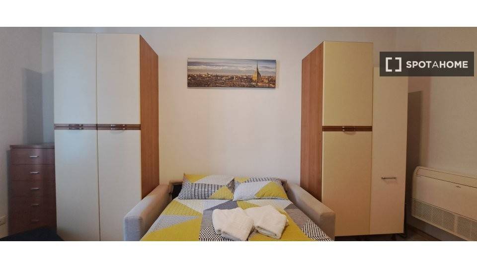 Appartamento in San Salvario, foto 7 di 18