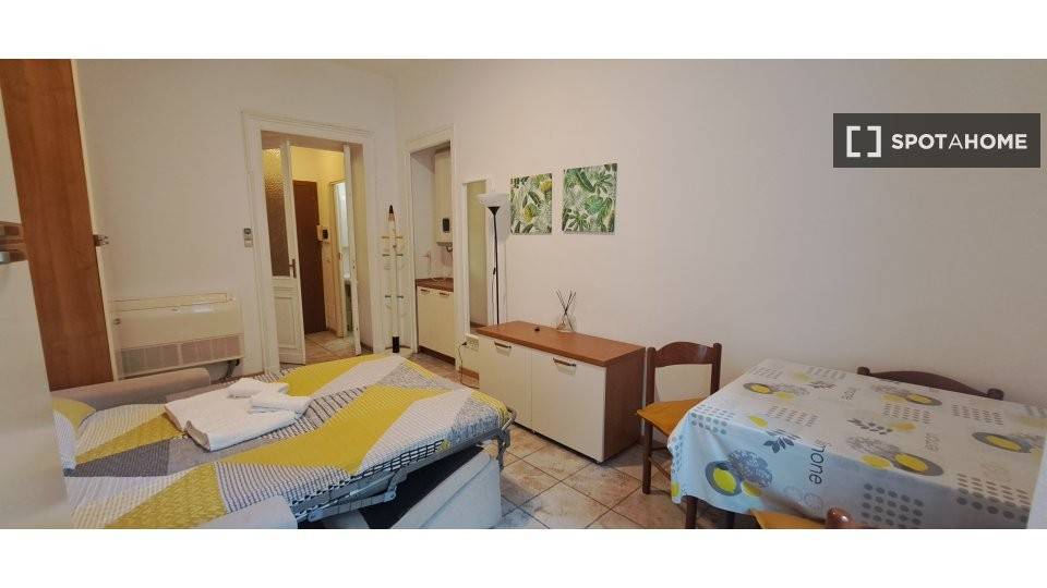 Appartamento in San Salvario, foto 8 di 18
