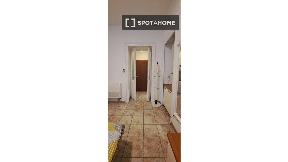 Appartamento in San Salvario, foto 9 di 18