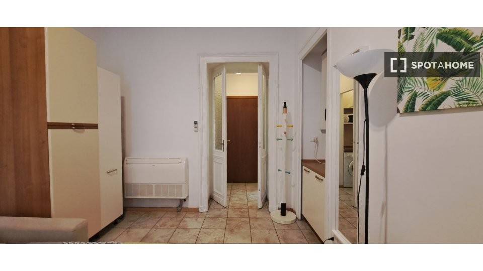 Appartamento in San Salvario, foto 10 di 18
