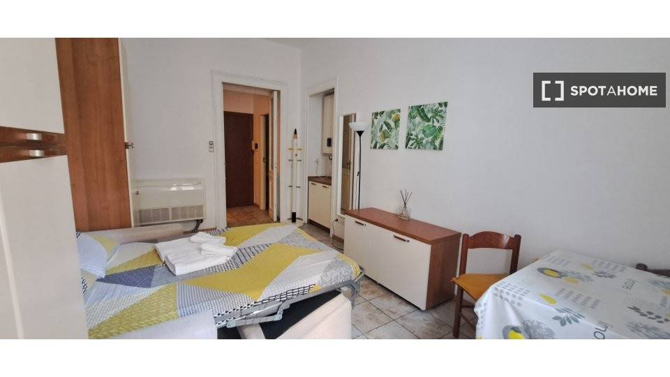 Appartamento in San Salvario, foto 11 di 18