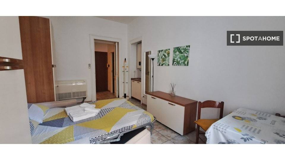 Appartamento in San Salvario, foto 12 di 18