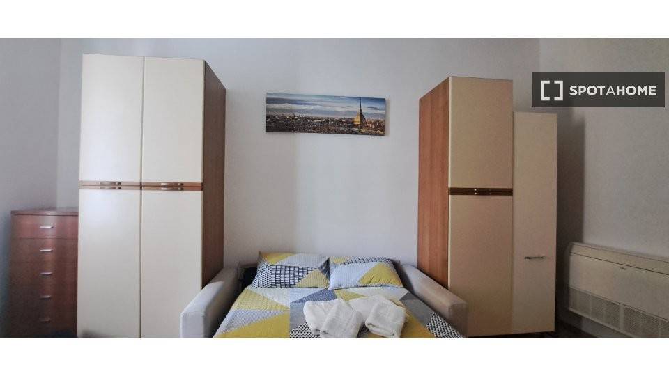 Appartamento in San Salvario, foto 13 di 18