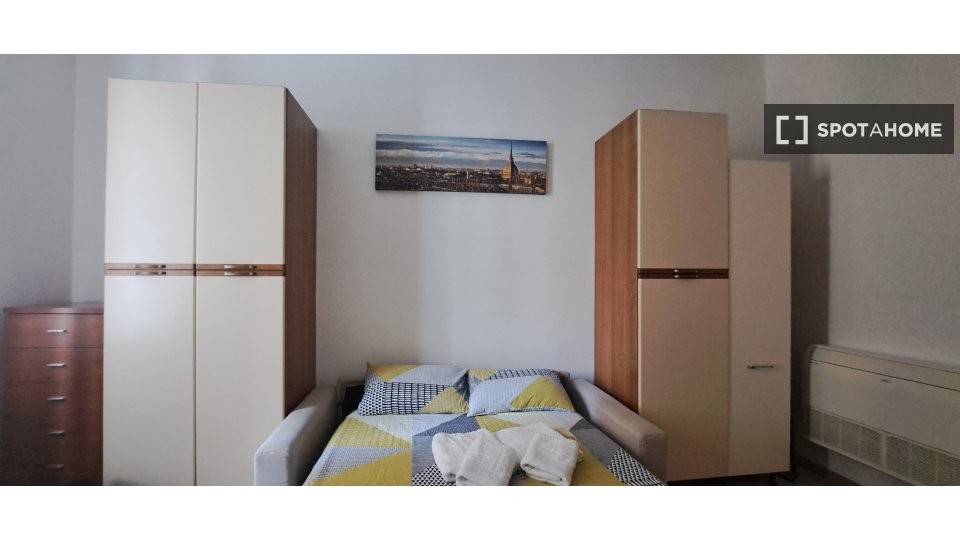 Appartamento in San Salvario, foto 14 di 18