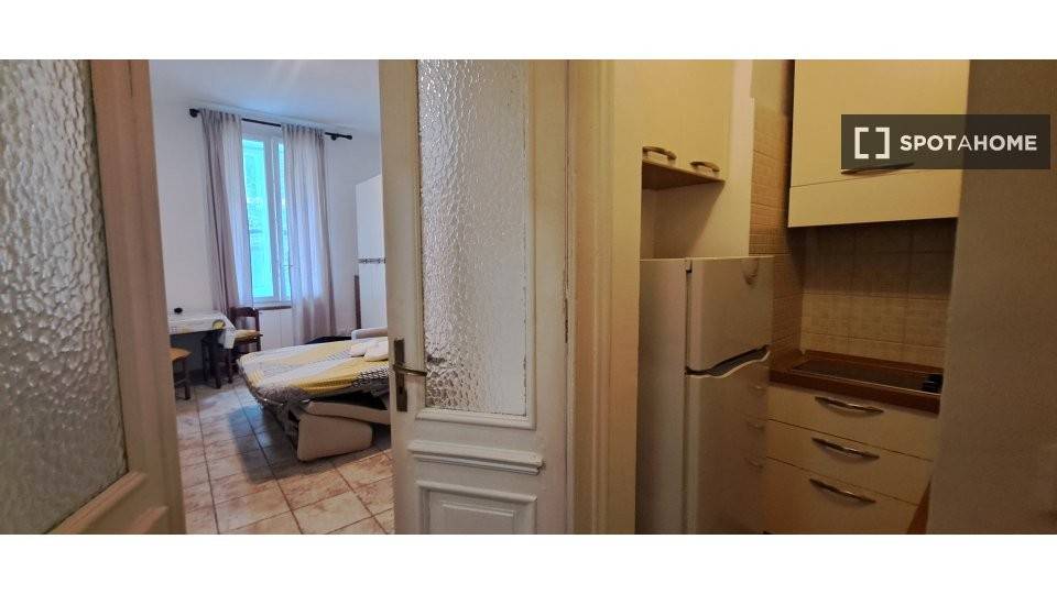 Appartamento in San Salvario, foto 18 di 18
