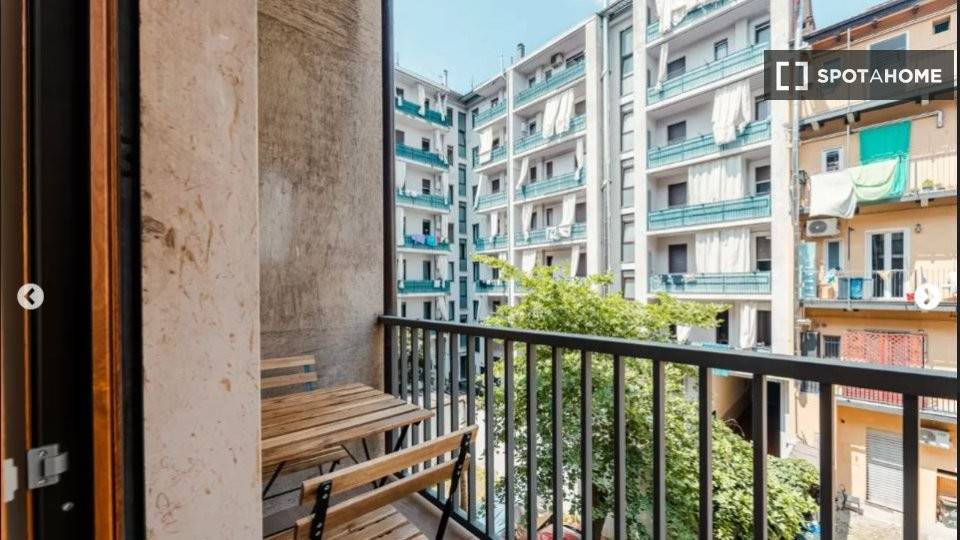 Appartamento in San Salvario, foto 2 di 11