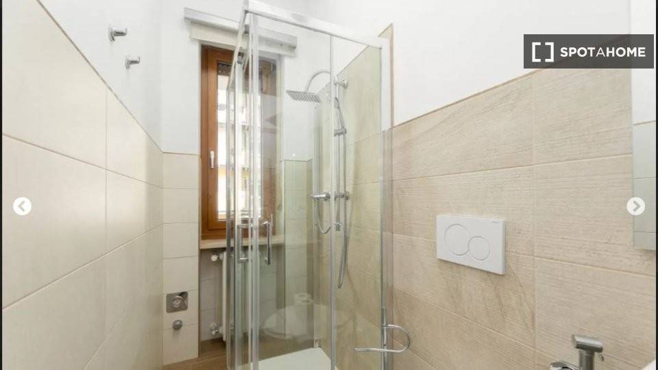 Appartamento in San Salvario, foto 3 di 11