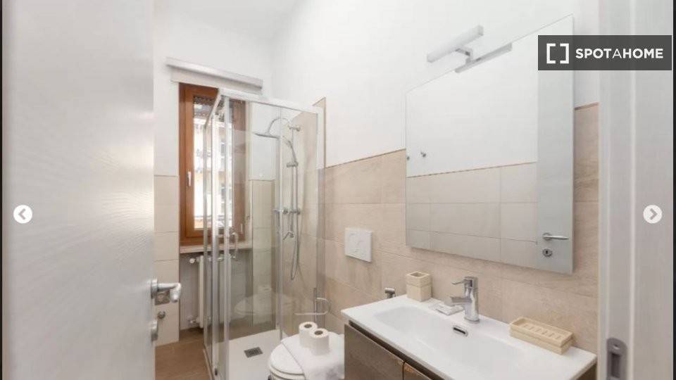 Appartamento in San Salvario, foto 4 di 11