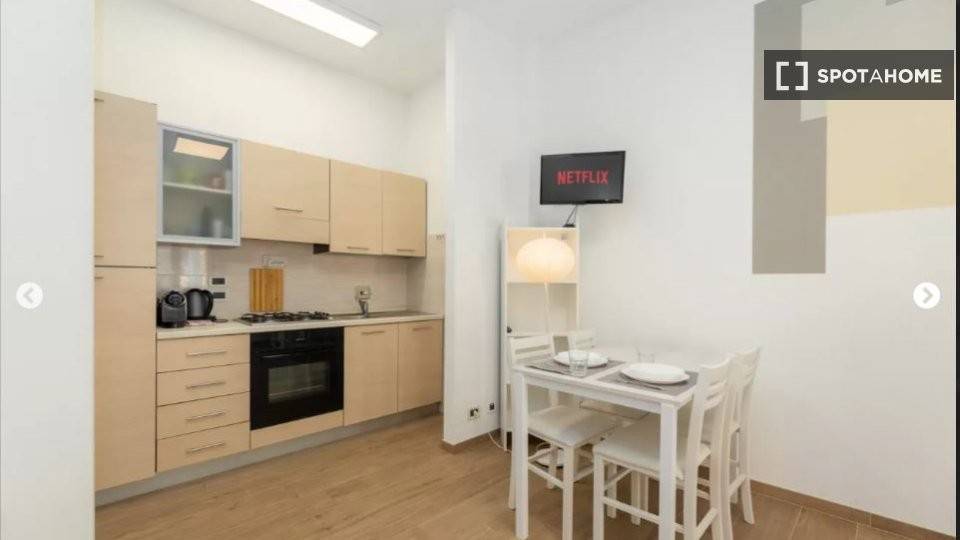 Appartamento in San Salvario, foto 5 di 11