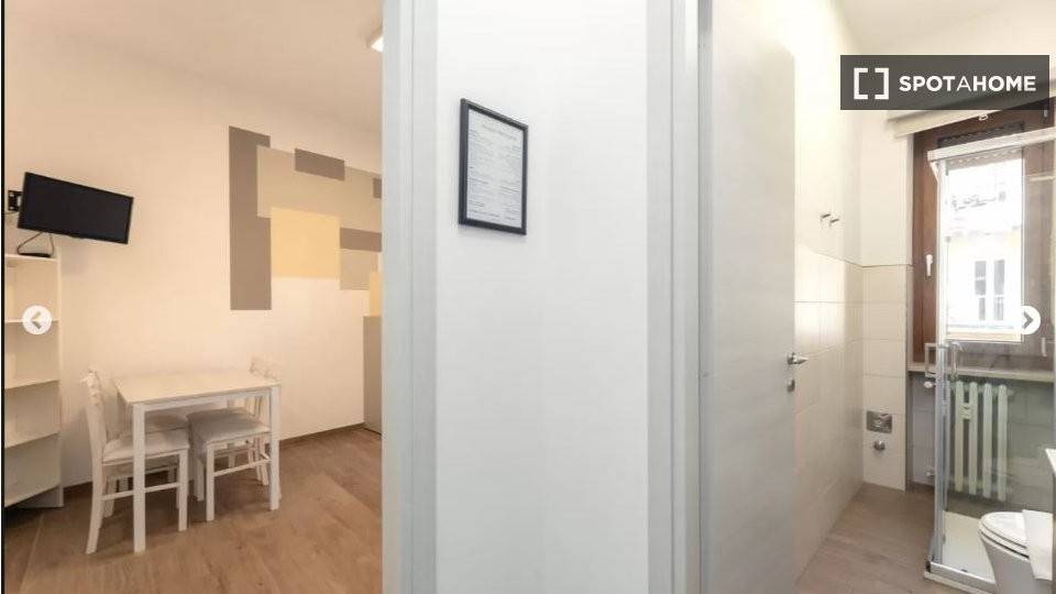 Appartamento in San Salvario, foto 6 di 11