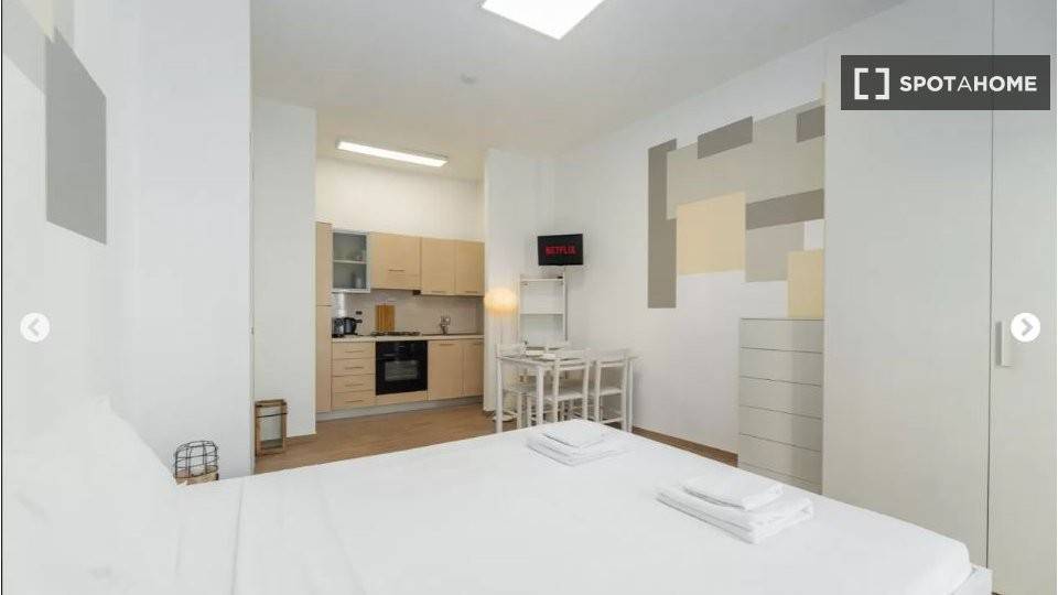 Appartamento in San Salvario, foto 7 di 11