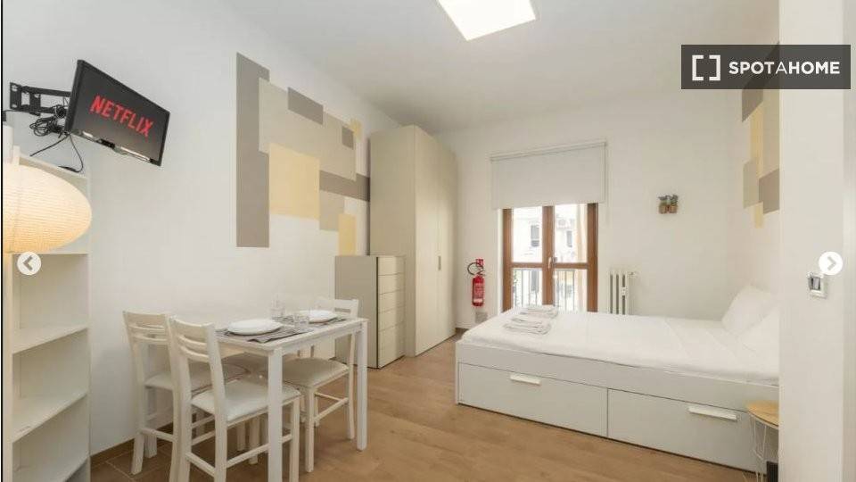 Appartamento in San Salvario, foto 8 di 11