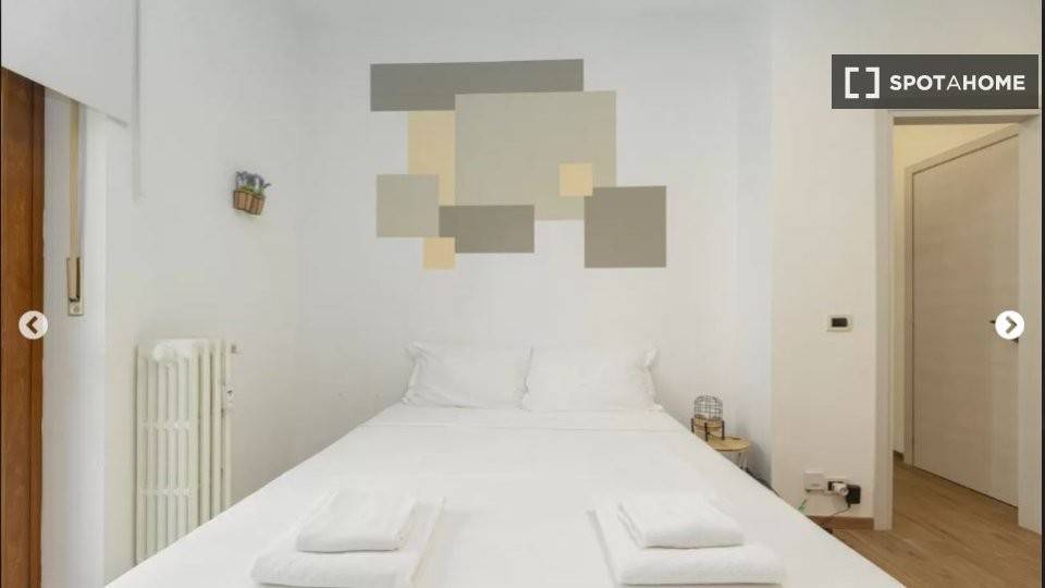 Appartamento in San Salvario, foto 9 di 11